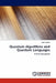 Quantum Algorithms and Quantum Languages by Vipin Mishra