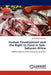 Human Development and the Right to Food in Sub-Saharan Africa by Kizito Michael George