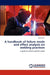 A Handbook of Failure Mode and Effect Analysis on Welding Practices by P. Aravinth