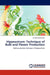 Hippeastrum: Technique of Bulb and Flower Production by MD Khalid Jamil