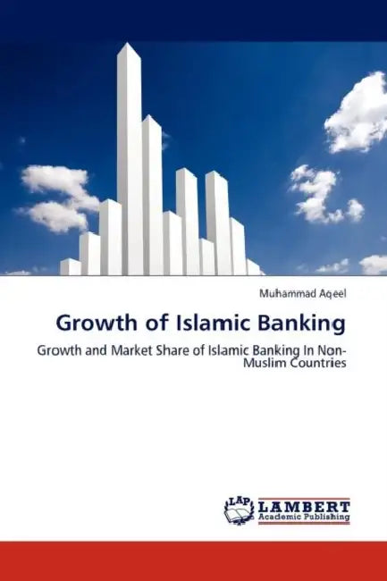 Growth of Islamic Banking by Muhammad Aqeel