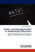 Active Learning Approaches in Mathematics Education by Birhanu Moges Alemu