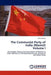 The Communist Party of India (Maoist) Volume I by Coates, Peter