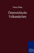 Österreichische Volksmärchen by Franz Ziska