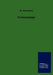Protozoologie by M. Hartmann