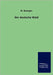 Der deutsche Wald by Buesgen, M.