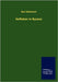 Hofleben in Byzanz by Dieterich, Karl