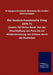 Der deutsch-französische Krieg 1870-71 by Kriegsgeschichtliche Abteilung Des Groß