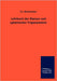 Lehrbuch der Ebenen und sphärischen Trigonometrie by Brockmann, F. J.