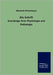 Die Schrift by Erlenmeyer, Albrecht