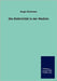 Die Elektrizität in der Medizin by Ziemssen, Hugo