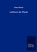 Lehrbuch Der Physik by Peter M. Nch, Peter Munch