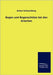 Bogen und Bogenschütze bei den Griechen by Schaumberg, Anton