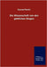 Die Wissenschaft von den göttlichen Dingen by Martin, Konrad