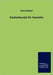 Kost Mkunde Fur Sammler by M. Tzel, Hans