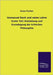 Immanuel Kant und seine Lehre by Fischer, Kuno