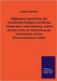 Allgemeine Geschichte Der Christlichen Religion Und Kirche by Neander, August