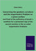 Concerning the Geodesic Curvature and the Isoperimetric Problem on a Given Surface by Bolza, Oskar