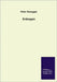 Erdsegen by Rosegger, Peter