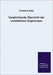 Vergleichende Ubersicht Der Urweltlichen Organismen by Rolle, Friedrich