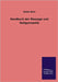 Handbuch Der Massage Und Heilgymnastik by Bum, Anton
