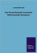 Una Forma Normale Invariante Della Seconda Variazione by Berwald, Ludwig