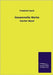 Gesammelte Werke by Huch, Friedrich