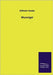 Wunnigel by Raabe, Wilhelm
