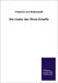 Die Lieder Des Mirza-Schaffy by Bodenstedt, Friedrich Von
