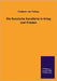 Die Russische Kavallerie in Krieg Und Frieden by Tettau, Freiherr Von
