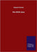 Die Ethik Jesu by Grimm, Eduard