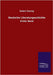 Deutsche Literaturgeschichte by Koenig, Robert