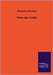 Peter Der Grosse by Bruckner, Alexander