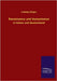 Renaissance Und Humanismus by Geiger, Ludwig