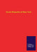 Social Etiquette of New York by Ohne Autor