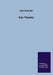 Das Theater by Borinski, Karl