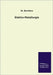 Elektro-Metallurgie by Borchers, W.