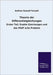 Theorie Der Differentialgleichungen by Forsyth, Andrew Russell