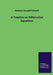 A Treatise on Differential Equations by Andrew Russell Forsyth