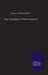 The Founding of New England by James Truslow Adams