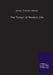 The Tempo of Modern Life by James Truslow Adams