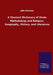 A Classical Dictionary of Hindu Mythodology and Religion, Geography, History, and Literature by John Dowson