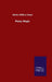 Malay Magic by Walter William Skeat