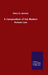 A Compendium of the Modern Roman Law by Henry D. Jencken