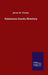 Kalamazoo County Directory by James M. Thomas