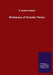 Dictionary of Scientic Terms by P. Austin Nuttall