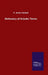 Dictionary of Scientic Terms by P. Austin Nuttall
