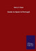 Guide to Spain & Portugal by Henry O´shea