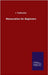 Mensuration for Beginners by Todhunter, I.