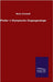 Pindar´s Olympische Siegesgesänge by Schmidt, Moriz